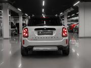 Mini Countryman II Рестайлинг Москва  - изображение 32