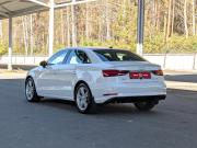 Audi A3 III (8V) Рестайлинг Екатеринбург  - изображение 22