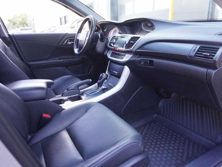 Honda Accord IX Москва  - изображение 11