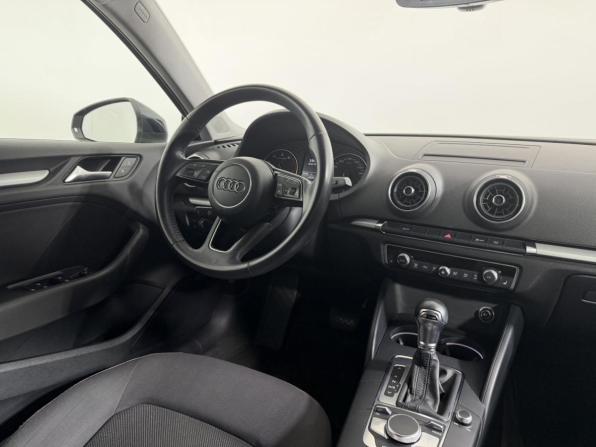 Audi A3 III (8V) Рестайлинг с пробегом 2020 года, цена 2 115 000 рублей, 70205 км, седан, Автокод Объявления