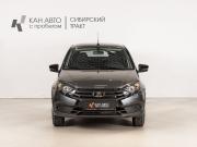 Lada (ВАЗ) Granta I Рестайлинг Казань  - изображение 10