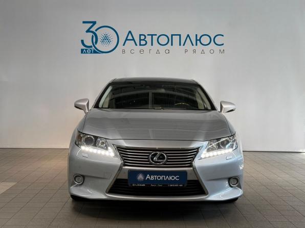Lexus ES VI с пробегом 2013 года, цена 2 130 000 рублей, 211300 км, седан, Автокод Объявления