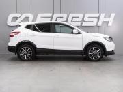 Nissan Qashqai II Воронеж  - изображение 25