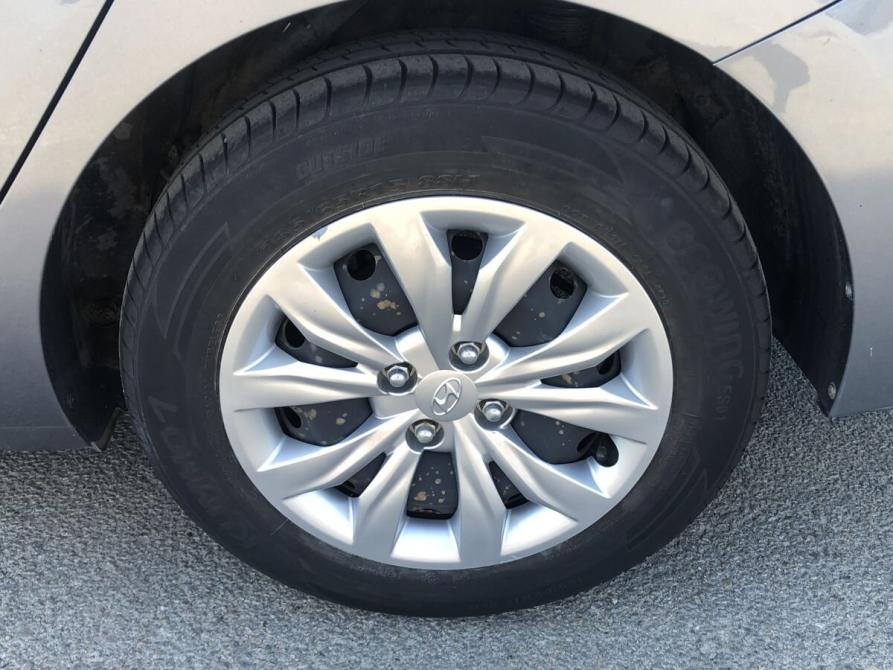 Hyundai Solaris II Брянск  - изображение 14