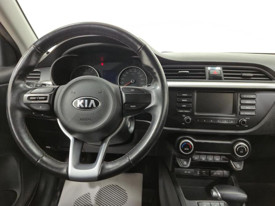 Kia Rio IV Альметьевск  - изображение 14