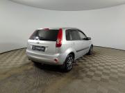 Ford Fiesta Mk5 Уфа  - изображение 28