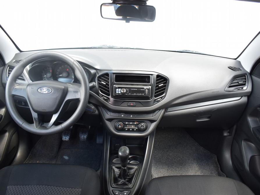 Lada (ВАЗ) Vesta I Краснодар  - изображение 11