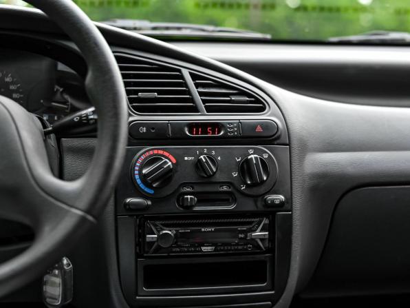 Daewoo Sens I с пробегом 2004 года, цена 220 000 рублей, 160036 км, седан, Автокод Объявления