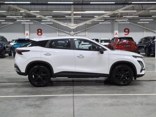 Omoda C5 I с пробегом 2022 года, цена 1 775 000 рублей, 34261 км, внедорожник, Автокод Объявления