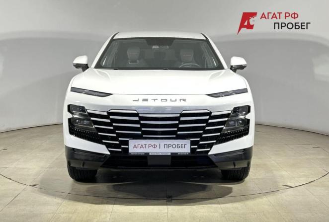 JETOUR DASHING I с пробегом 2024 года, цена 1 875 000 рублей, 17697 км, внедорожник, Автокод Объявления