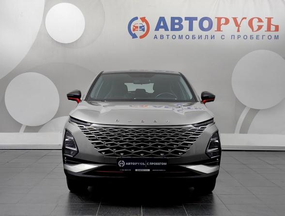 Omoda C5 I с пробегом 2024 года, цена 1 680 000 рублей, 52212 км, внедорожник, Автокод Объявления