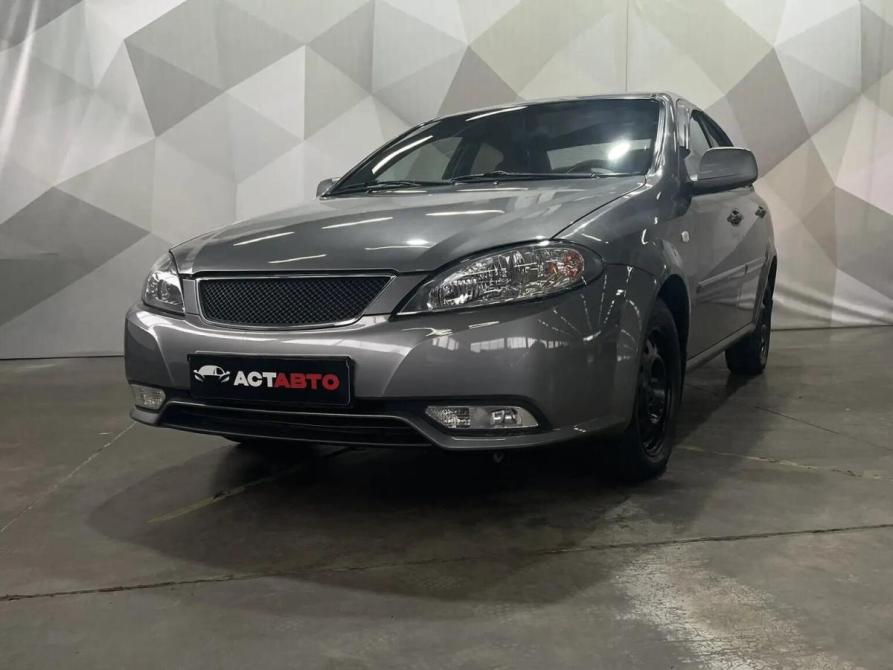 Daewoo Gentra II Оренбург  - изображение 1