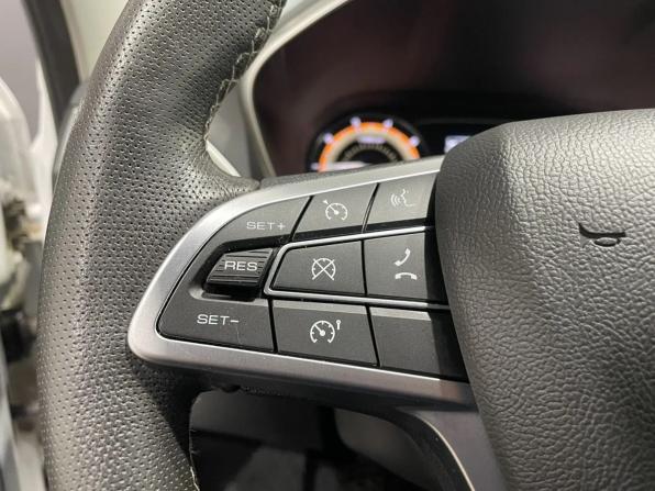 Lada (ВАЗ) Vesta I Рестайлинг (NG) с пробегом 2023 года, цена 1 195 000 рублей, 37890 км, седан, Автокод Объявления