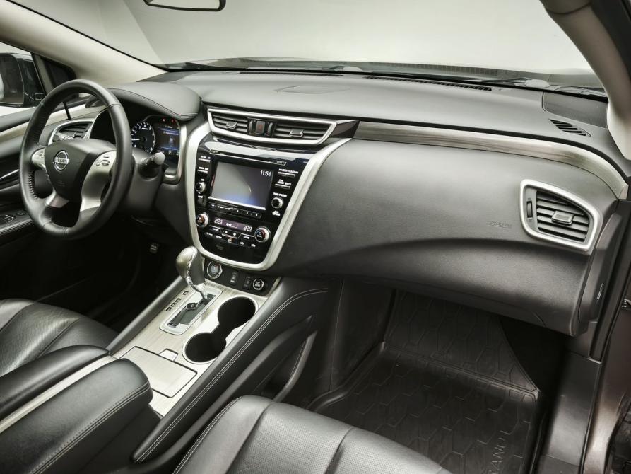 Nissan Murano III (Z52) Москва  - изображение 9