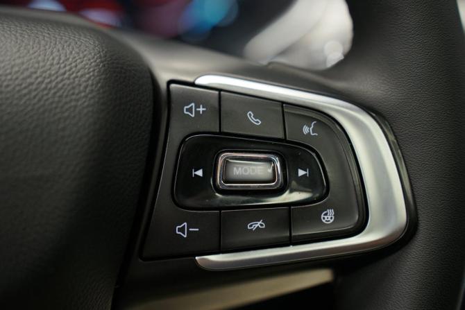 Chery Tiggo 8 Pro I с пробегом 2021 года, цена 1 888 000 рублей, 44108 км, внедорожник, Автокод Объявления