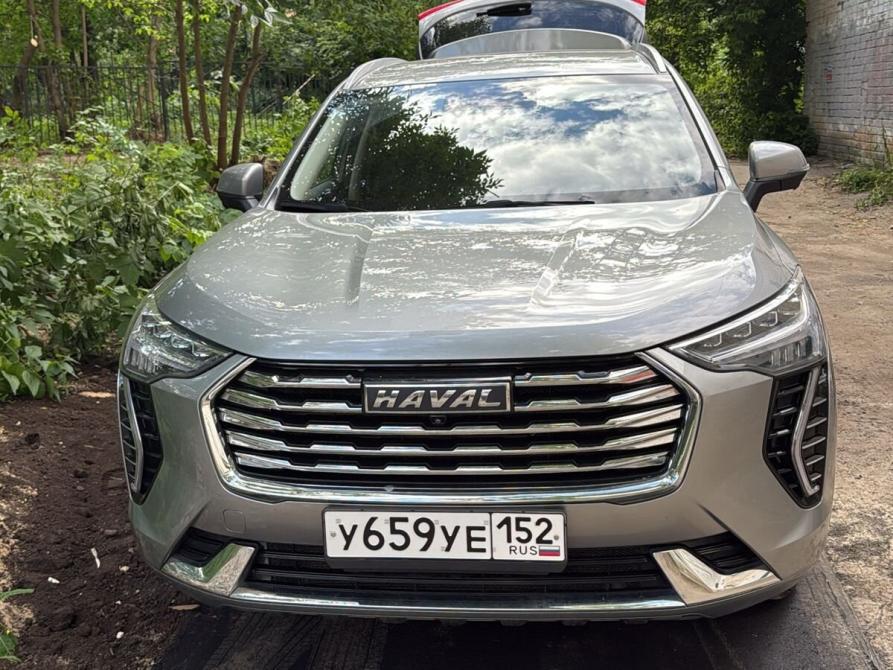 Haval Jolion I Нижний Новгород  - изображение 1