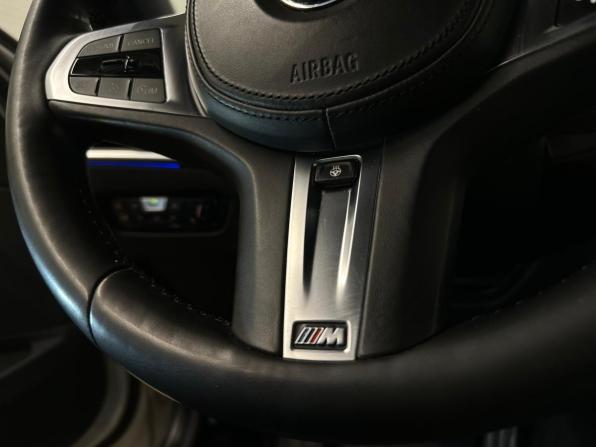 BMW 3 серии VII (G2x) с пробегом 2019 года, цена 2 875 000 рублей, 127000 км, седан, Автокод Объявления