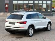 Skoda Kodiaq I Волгоград  - изображение 38