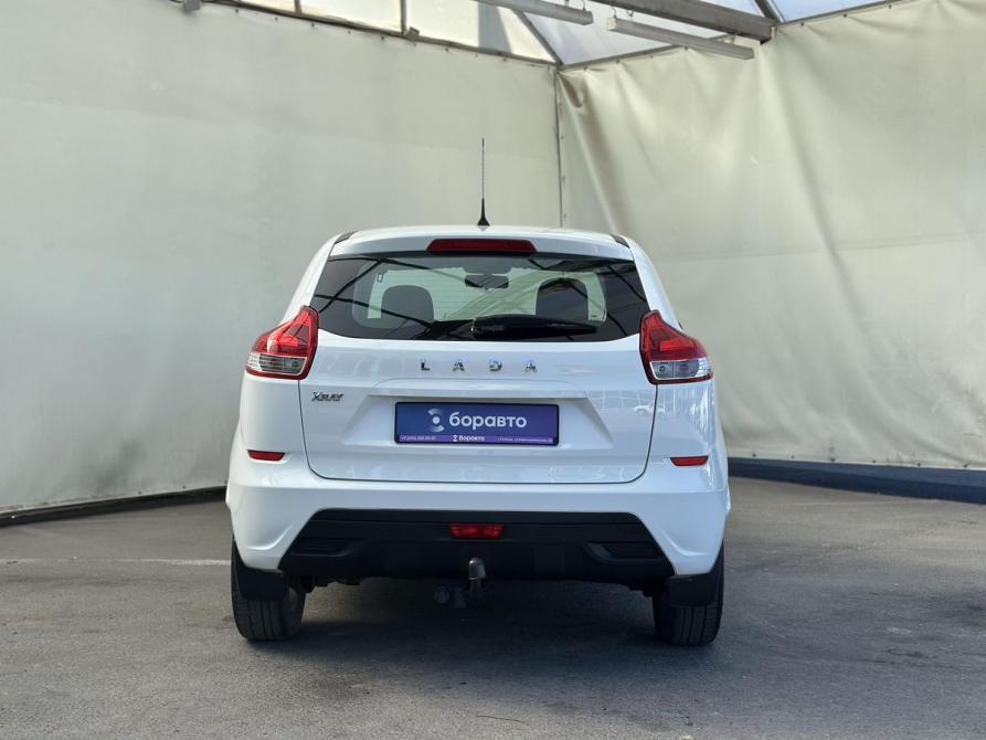 Lada (ВАЗ) XRAY I Липецк  - изображение 6