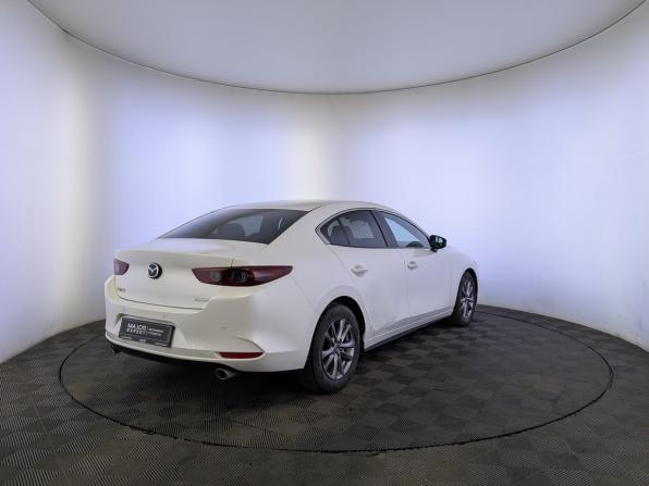 Mazda 3 IV (BP) с пробегом 2019 года, цена 1 990 000 рублей, 87602 км, седан, Автокод Объявления