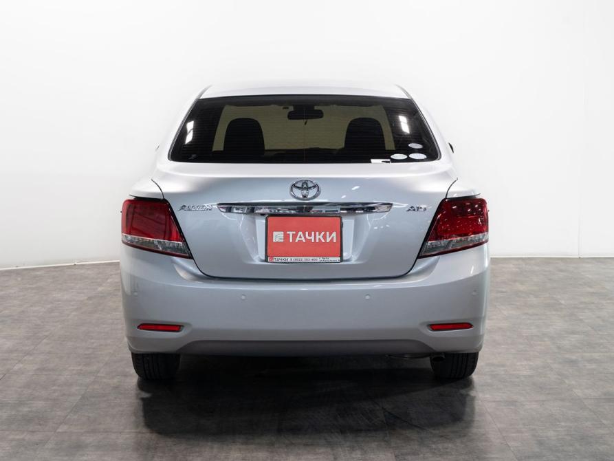 Toyota Allion II Рестайлинг 2 Чита  - изображение 4