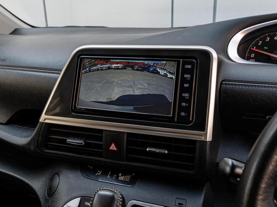 Toyota Sienta II Рестайлинг Краснодар  - изображение 15