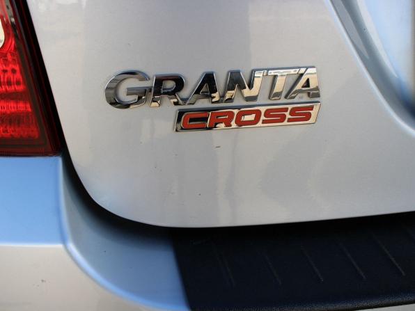 Lada (ВАЗ) Granta I Рестайлинг с пробегом 2025 года, цена 1 029 000 рублей, 14540 км, универсал, Автокод Объявления