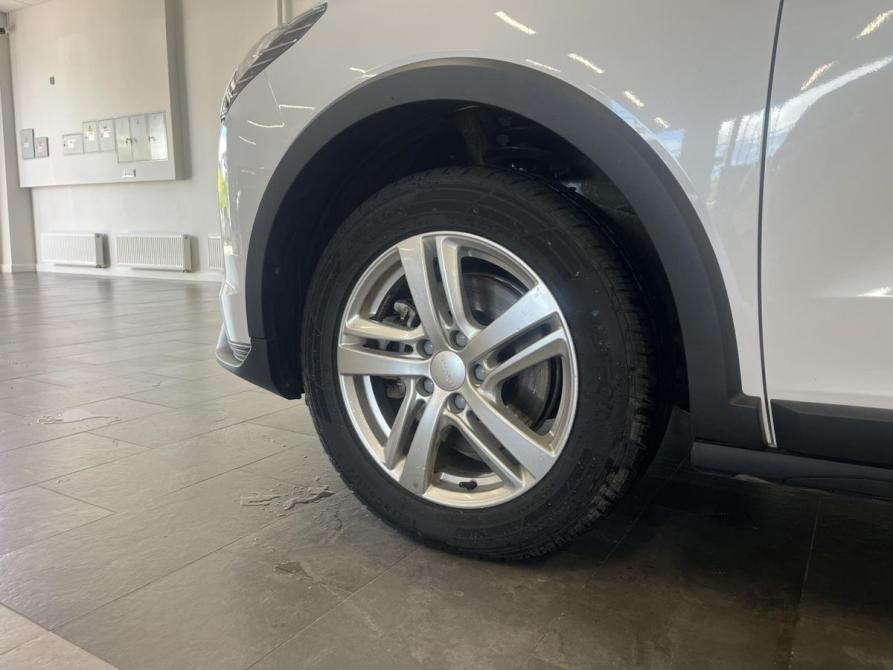 Haval Jolion I Рестайлинг Калуга  - изображение 7