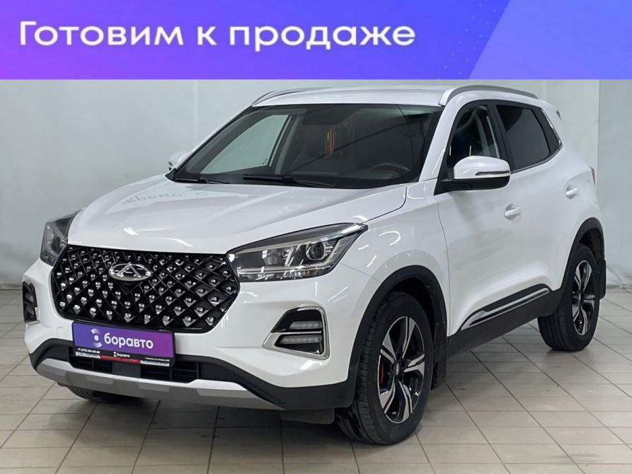 Chery Tiggo 4 Pro I Воронеж  - изображение 1