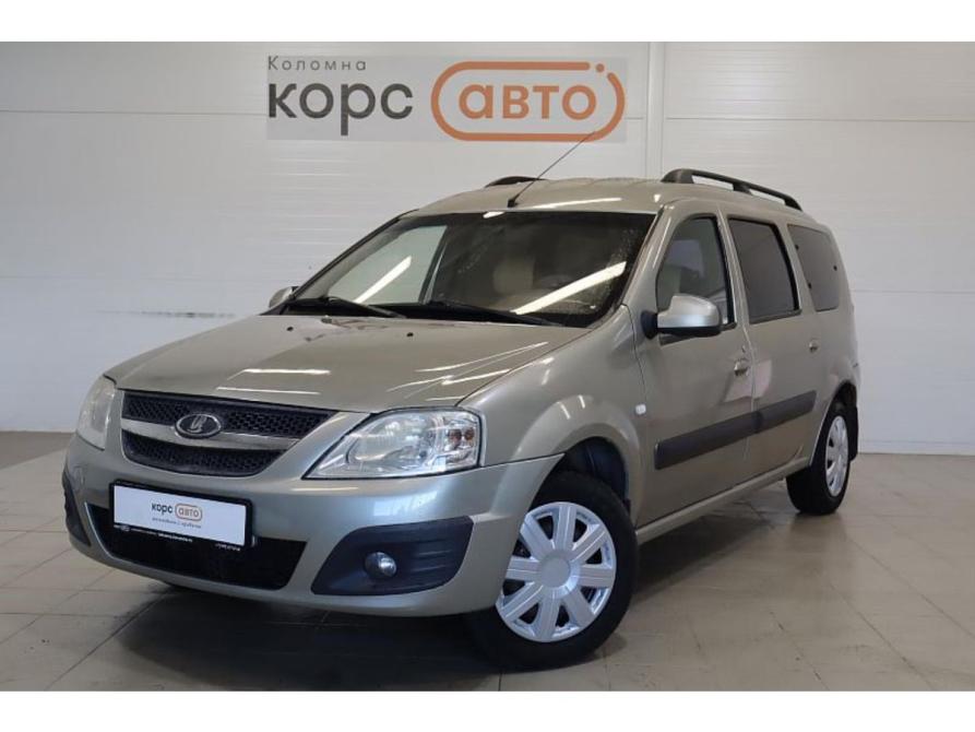 Lada (ВАЗ) Largus I Коломна  - изображение 1