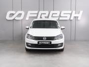 Volkswagen Polo V Рестайлинг Воронеж  - изображение 21