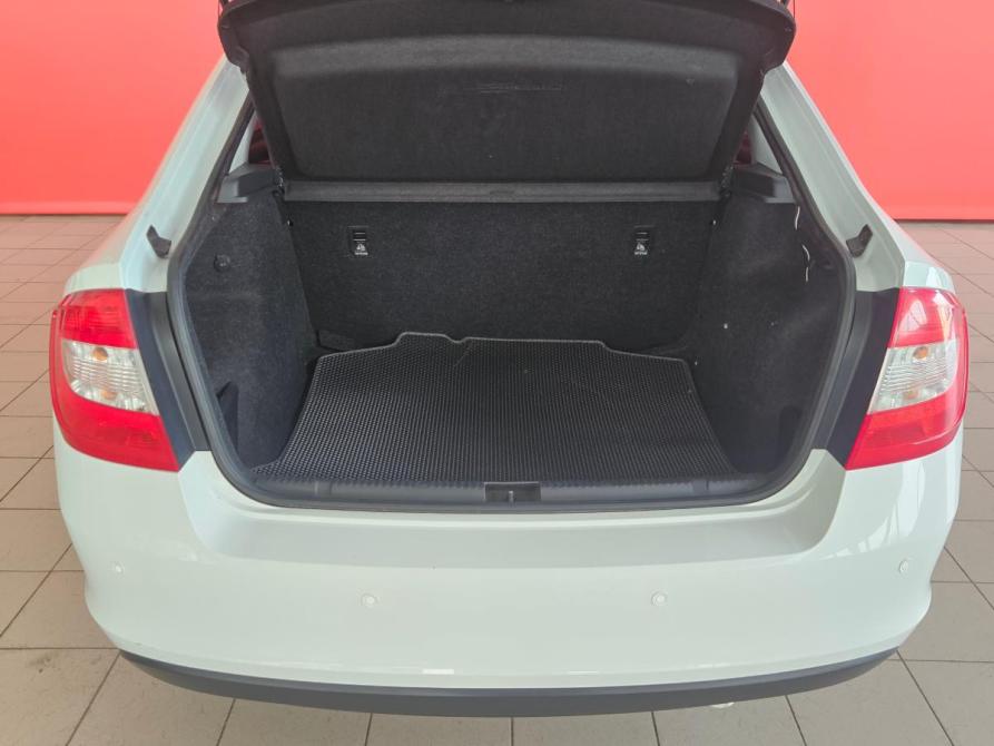 Skoda Rapid I Вологда  - изображение 16