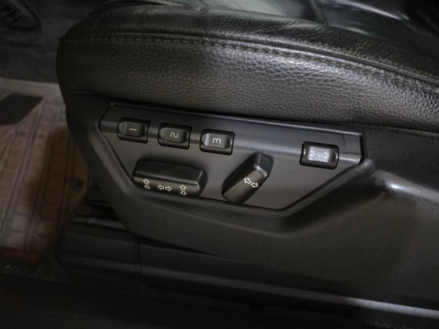 Volvo XC90 I Рестайлинг Альметьевск  - изображение 12