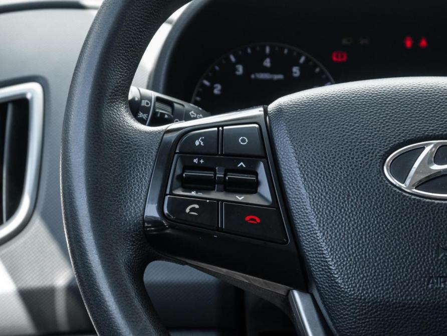 Hyundai Creta I Ставрополь  - изображение 18