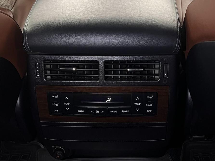 Toyota Land Cruiser 200 Series Рестайлинг 2 Калининград  - изображение 16