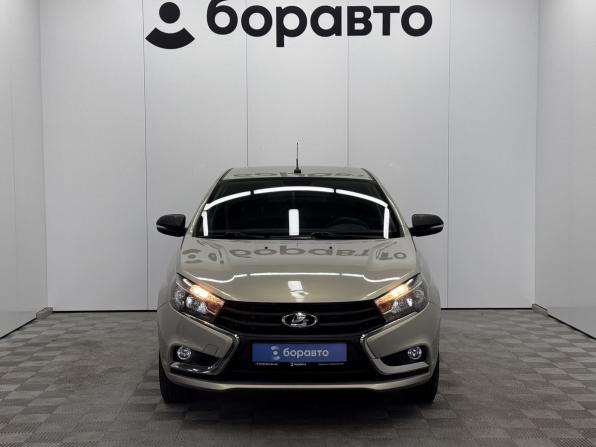 Lada (ВАЗ) Vesta I с пробегом 2018 года, цена 930 000 рублей, 113248 км, седан, Автокод Объявления