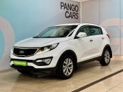 Kia Sportage III Рестайлинг Набережные Челны  - изображение 30