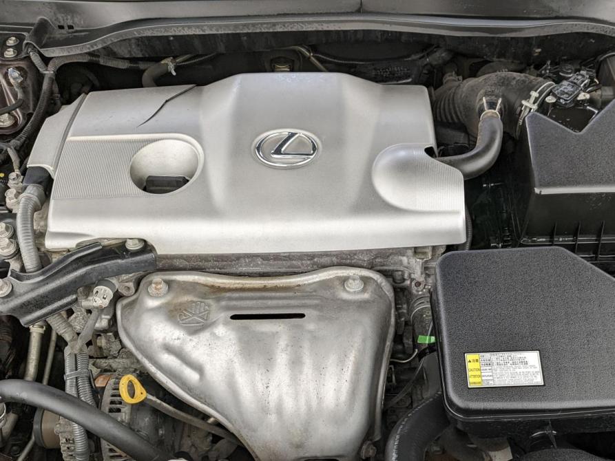 Lexus ES VI Рестайлинг Москва  - изображение 9