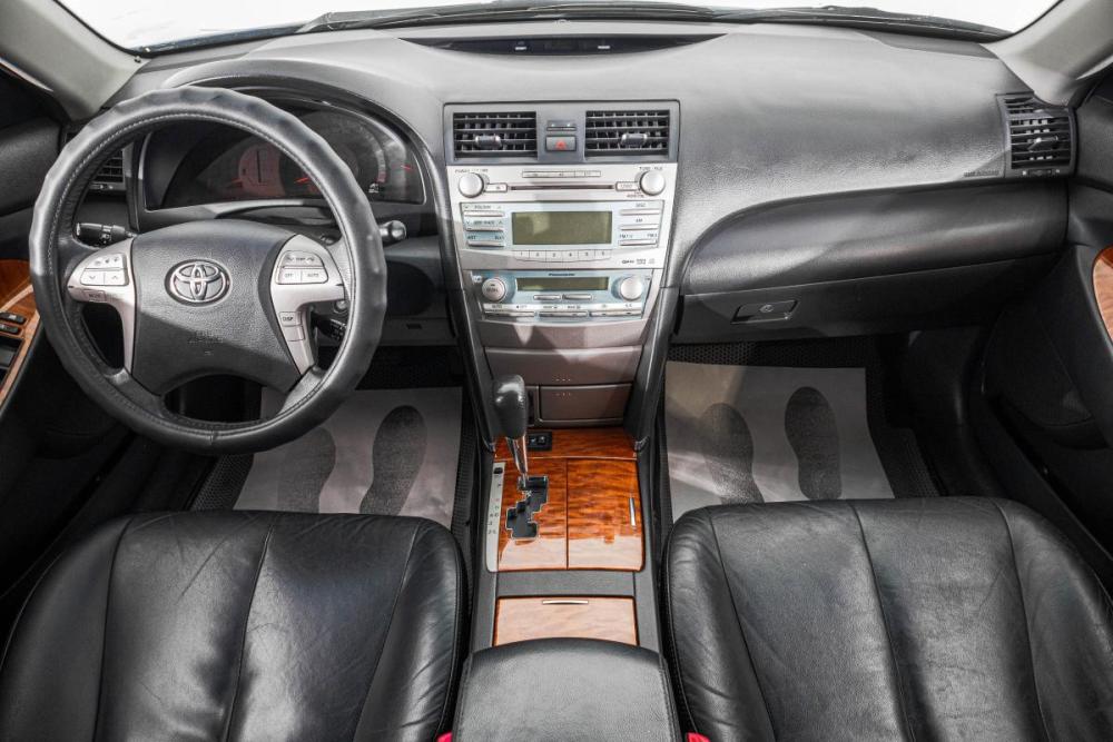 Toyota Camry VI (XV40) Барнаул  - изображение 8