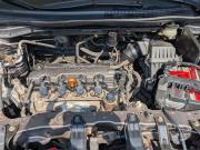 Honda CR-V IV Москва  - изображение 55