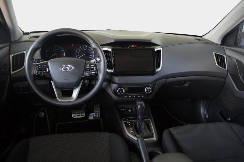 Hyundai Creta I Рестайлинг Таганрог  - изображение 11