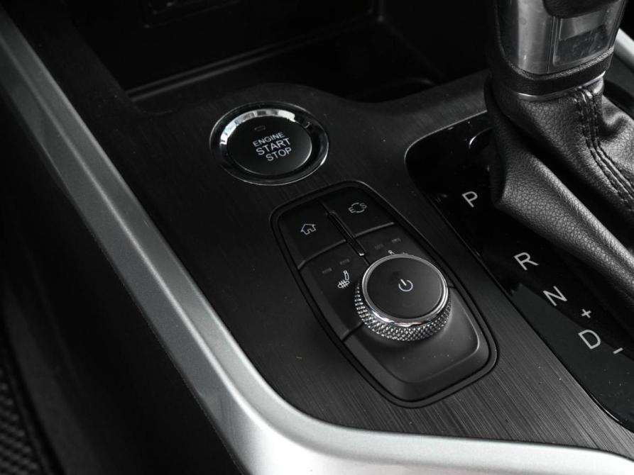 Chery Tiggo 4 I Рестайлинг Ростов-на-Дону  - изображение 14