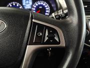 Hyundai Solaris I Рестайлинг Москва  - изображение 32
