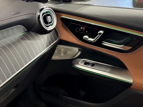 Mercedes-Benz GLC Coupe II (C254) с пробегом 2025 года, цена 8 450 000 рублей, 77 км, внедорожник, Автокод Объявления