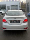 Hyundai Solaris I Рестайлинг Мурманск  - изображение 27