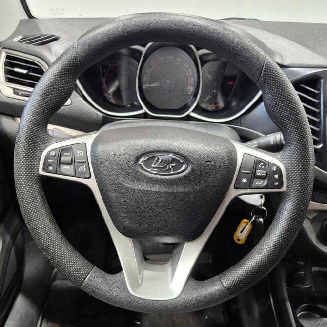 Lada (ВАЗ) Vesta I Воронеж  - изображение 11