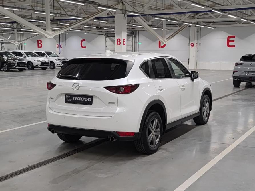 Mazda CX-5 II Казань  - изображение 6
