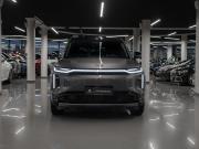 GAC Trumpchi S7 Москва  - изображение 32
