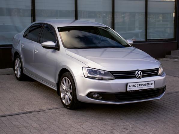 Volkswagen Jetta VI с пробегом 2013 года, цена 1 179 000 рублей, 138793 км, седан, Автокод Объявления