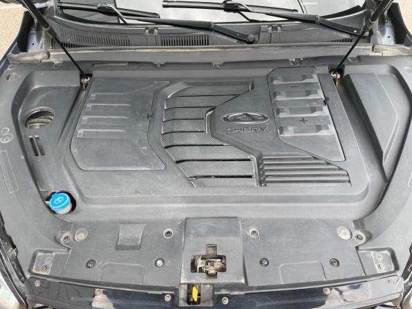 Chery Tiggo 7 Pro I с пробегом 2021 года, цена 1 543 900 рублей, 90732 км, внедорожник, Автокод Объявления